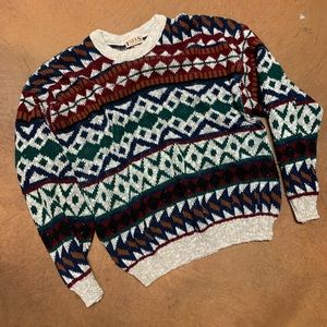 VTG Sweater